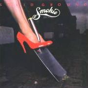 Il testo ROCK'N'ROLL WOMAN degli SMOKIE è presente anche nell'album Solid ground (1981)
