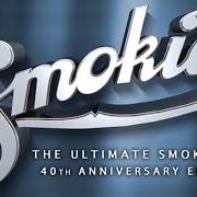 Il testo RUN TO ME degli SMOKIE è presente anche nell'album The 25th anniversary album (2000)