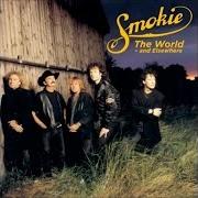 Il testo LOVE LIKE A ROCKET degli SMOKIE è presente anche nell'album The world and elsewhere (1995)