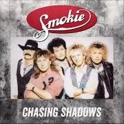 Il testo SCREAM YOU GUITAR degli SMOKIE è presente anche nell'album Chasing shadows (1992)