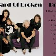 Il testo LOVE TAKE ME AWAY (SLEEPING BEAUTY) degli SMOKIE è presente anche nell'album Boulevard of broken dreams (1989)