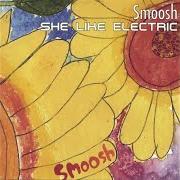 Il testo TAKE IT AWAY degli SMOOSH è presente anche nell'album She like electric (2004)