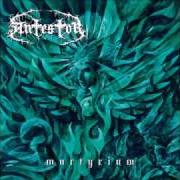 Il testo MATERALISIC LIE degli ANTESTOR è presente anche nell'album Martyrium (1994)