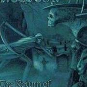 Il testo VINTERFERDEN degli ANTESTOR è presente anche nell'album The return of the black death (1998)