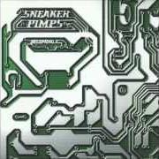 Il testo WATERBABY degli SNEAKER PIMPS è presente anche nell'album Becoming x (1996)