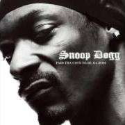 Il testo SUITED N BOOTED di SNOOP DOGG è presente anche nell'album Paid tha cost to be tha boss (2002)