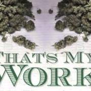 Il testo GETTA GRIP di SNOOP DOGG è presente anche nell'album That's my work vol. 1 (2012)