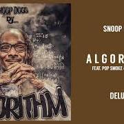 Il testo GYU di SNOOP DOGG è presente anche nell'album Algorithm (2021)