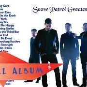 Il testo SPITTING GAMES degli SNOW PATROL è presente anche nell'album Greatest hits (2013)