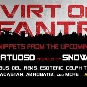 Il testo G8 CONFERENCE PT.1 degli SNOWGOONS è presente anche nell'album Covirt ops, infantry (2013)