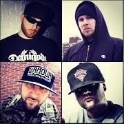 Il testo MAKE OR BREAK degli SNOWGOONS è presente anche nell'album Black snow 2 (2013)