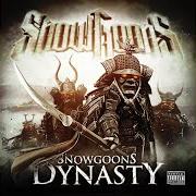 Il testo ONE SHOT degli SNOWGOONS è presente anche nell'album A fist in the thought (2009)