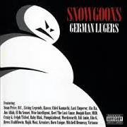 Il testo SNOWGOONS SONATA degli SNOWGOONS è presente anche nell'album German lugers (2007)