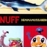 Il testo MARTIN degli SNUFF è presente anche nell'album Demmamussabebonk (1996)