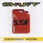Il testo COMING THROUGH degli SNUFF è presente anche nell'album Disposable income (2002)