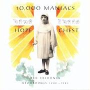 Il testo NATIONAL EDUCATION WEEK dei 10000 MANIACS è presente anche nell'album Hope chest (1990)