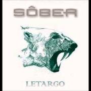 Il testo TAL DÍA COMO HOY dei SOBER è presente anche nell'album Letargo (2014)