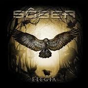Il testo ELEGÍA dei SOBER è presente anche nell'album E-l-e-g-i-a (2021)