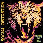 Il testo NEVER GOIN' BACK AGAIN dei SOCIAL DISTORTION è presente anche nell'album Born to kill (2026)