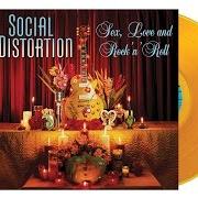 Il testo FOOTPRINTS ON MY CEILING dei SOCIAL DISTORTION è presente anche nell'album Sex, love and rock 'n' roll (2004)