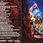 Il testo THE WOLF AND THE LAMB dei SODOM è presente anche nell'album Code red (1999)