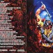 Il testo TOMBSTONE dei SODOM è presente anche nell'album Code red (1999)