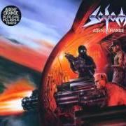 Il testo AUSGEBOMBT dei SODOM è presente anche nell'album Ausgebombt (1989)