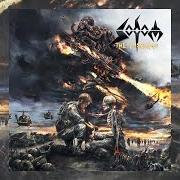 Il testo SANE INSANITY dei SODOM è presente anche nell'album The arsonist (2025)