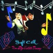 Il testo MEMORABILIA dei SOFT CELL è presente anche nell'album Non-stop ecstatic dancing (1982)