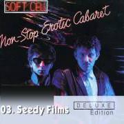 Il testo FRUSTRATION dei SOFT CELL è presente anche nell'album Non-stop erotic cabaret (1981)