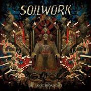 Il testo LET THIS RIVER FLOW dei SOILWORK è presente anche nell'album The panic broadcast (2010)