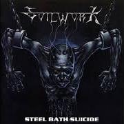 Steelbath suicide