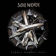 Il testo DISTORTION SLEEP dei SOILWORK è presente anche nell'album Figure number five (2003)