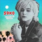 Il testo KEATON'S SONG di SOKO è presente anche nell'album My dreams dictate my reality (2015)