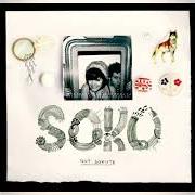 Il testo SHITTY DAY di SOKO è presente anche nell'album Soko not sokute (2007)