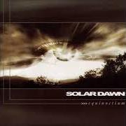 Il testo VULTUROUS NEED di SOLAR DAWN è presente anche nell'album Equinoctium (2002)