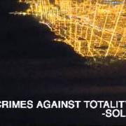 Crimes against totality Crimes against totality