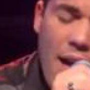 Il testo NOW YOU'RE GONE di ANTHONY CALLEA è presente anche nell'album A new chapter (2006)