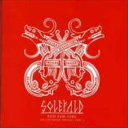 Il testo THERE IS NEED di SOLEFALD è presente anche nell'album Red for fire: an icelandic odyssey part 1 (2005)