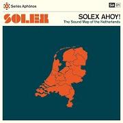 Il testo NOORD BRABANT di SOLEX è presente anche nell'album Solex ahoy the sound map of the netherlands (2013)