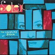 Il testo A ROUND FIGURE di SOLEX è presente anche nell'album The laughing stock of indie rock (2004)