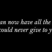 Il testo THE END OF THIS CHAPTER di SONATA ARCTICA è presente anche nell'album The end of this chapter (2005)