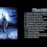 Il testo UNOPENED (LIVE) di SONATA ARCTICA è presente anche nell'album Successor (2000)