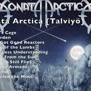 Il testo THE LAST OF THE LAMBS di SONATA ARCTICA è presente anche nell'album Talviyö (2019)