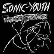 Il testo SHAKING HELL dei SONIC YOUTH è presente anche nell'album Confusion is sex (1983)