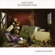 Il testo QUEEN ANNE CHAIR dei SONIC YOUTH è presente anche nell'album The destroyed room: b-sides and rarities (2006)