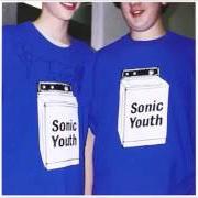 Il testo THE DIAMOND SEA dei SONIC YOUTH è presente anche nell'album Washing machine (1995)