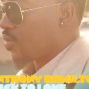 Il testo WHO S LOVING YOU di ANTHONY HAMILTON è presente anche nell'album Back to love (2011)