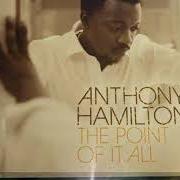 Il testo I DID IT FOR SHO di ANTHONY HAMILTON è presente anche nell'album The point of it all (2008)