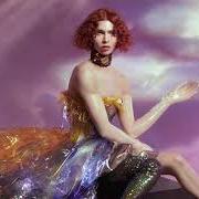 Il testo IMMATERIAL di SOPHIE è presente anche nell'album Oil of every pearl's un-insides (2018)